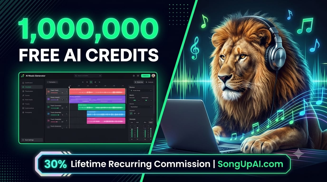 Unleash Your Inner Artist: Create a Full Song with AI
