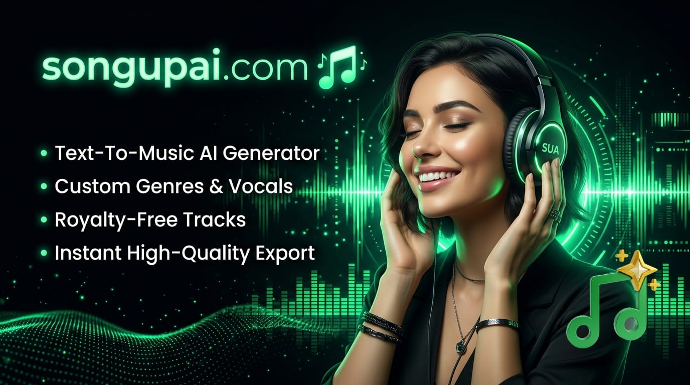Elevate Your Social Media: AI Music for Reels & TikTok