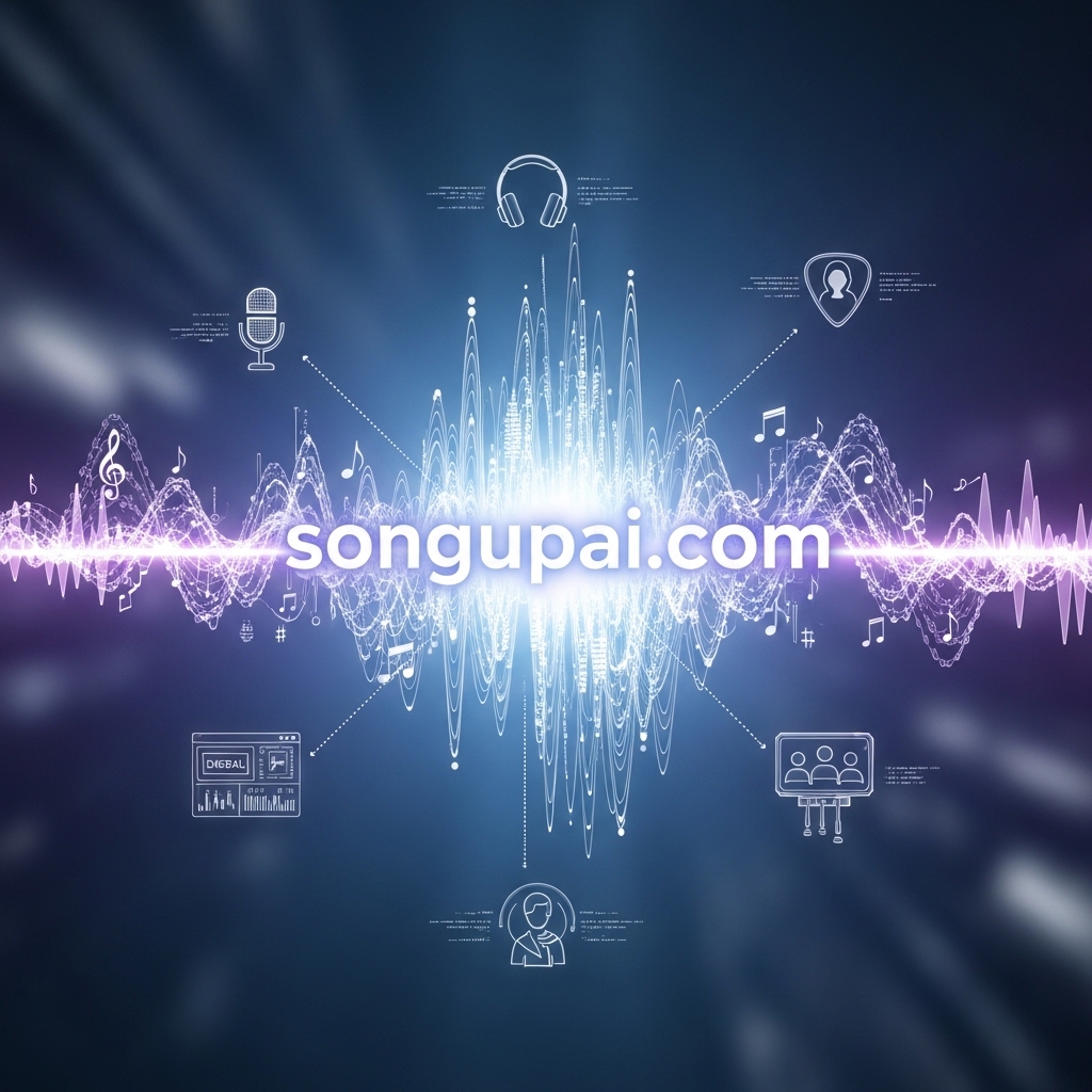 The Magic of Stem Separation: Unleash Your Music Potential