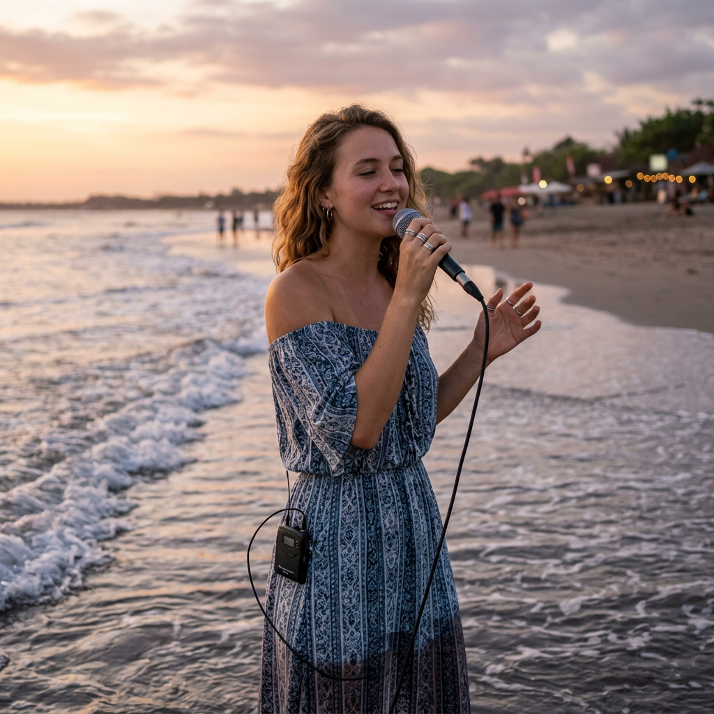 Unleash Your Inner Voice: Transform Sounds with AI Voice Changer