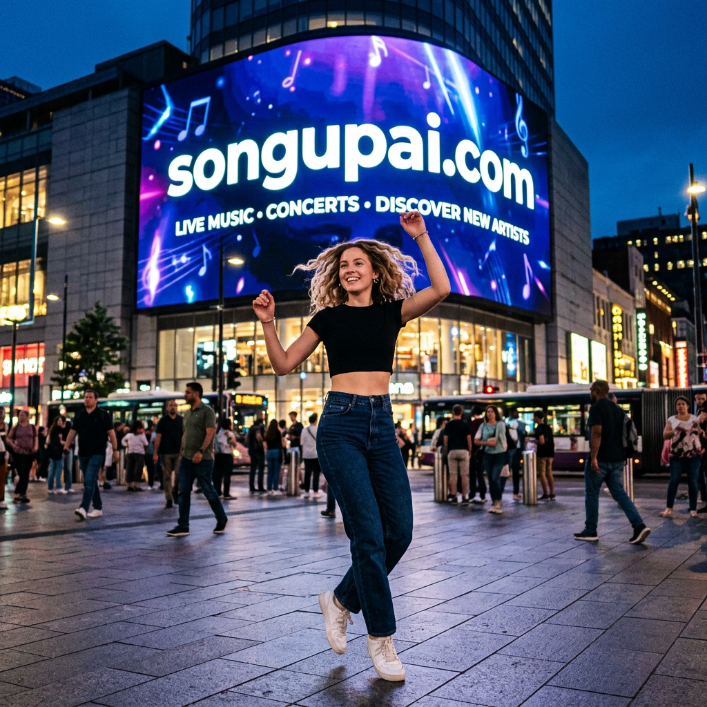 Unleash Your Inner Star: SongUpAI's Instant Karaoke Maker