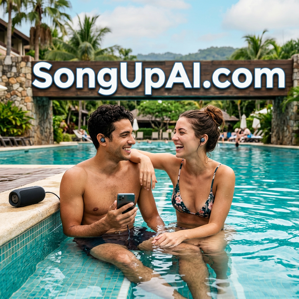 SongUp AI vs Traditional DAWs: The Future of Music Creation is Here