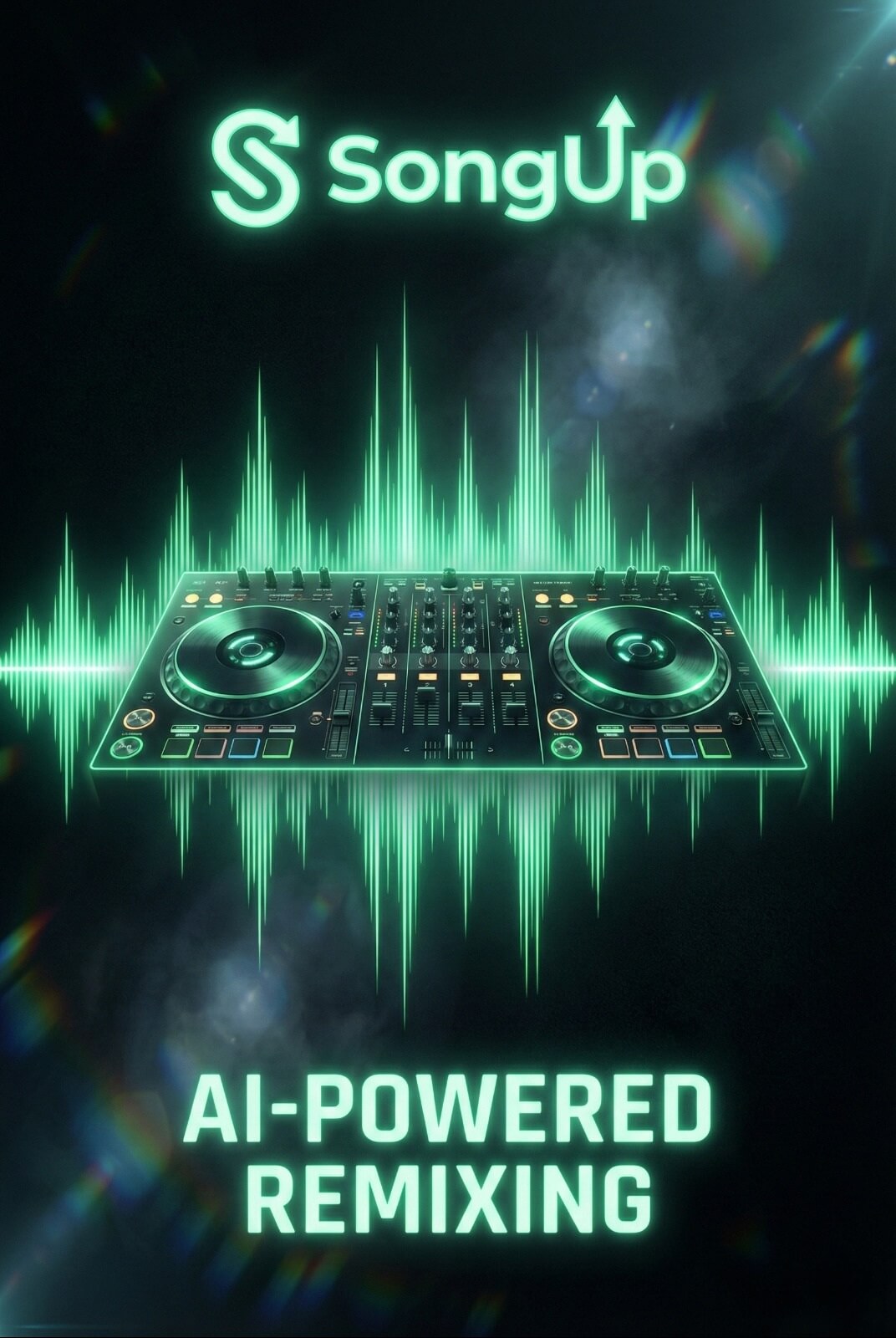 Style & Genre: High-fidelity M